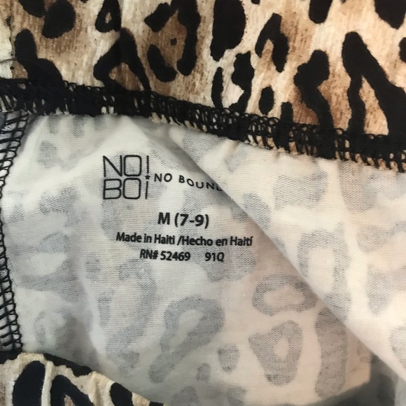 - No boundaries legging - Picture 6 of 6